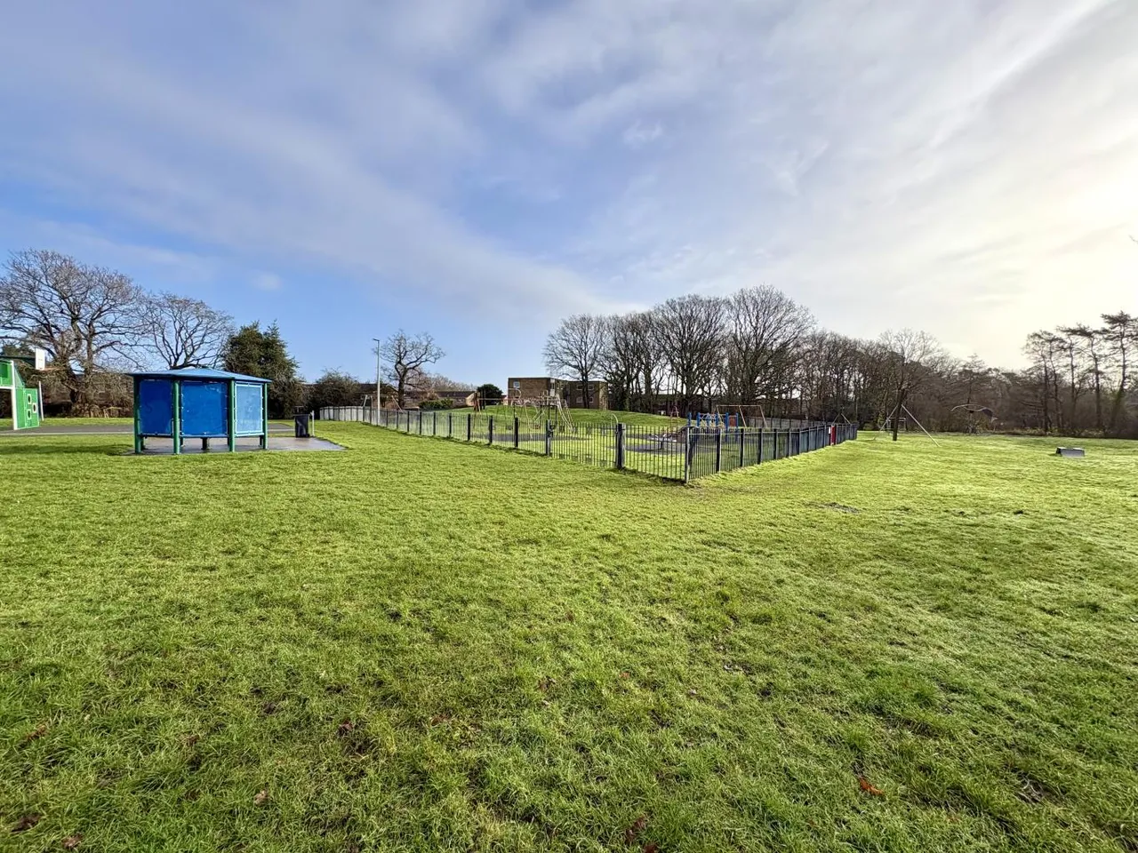 Millfield, BH17, photo 20