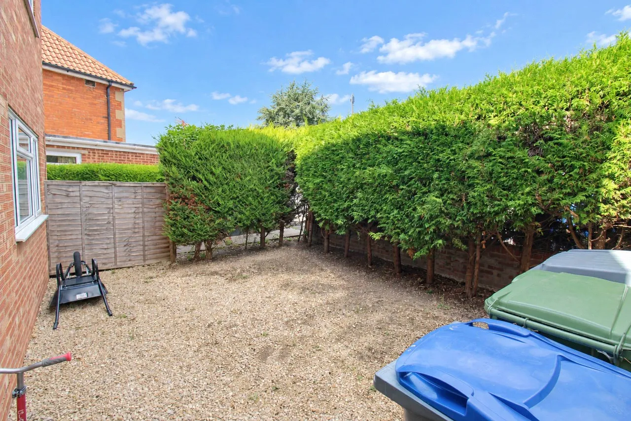 Trowbridge, Wiltshire, photo 11
