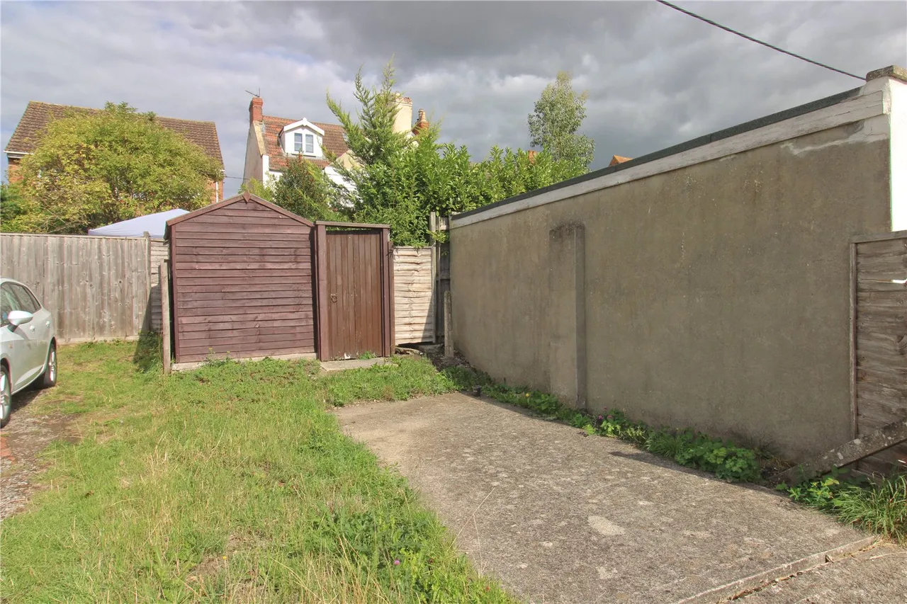 Trowbridge, Wiltshire, photo 13