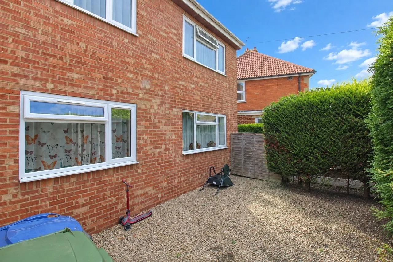 Trowbridge, Wiltshire, photo 12