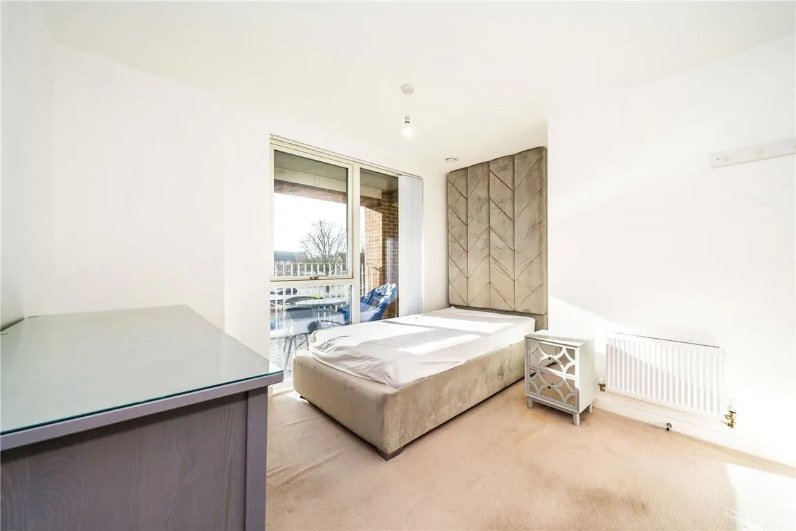 Kennard Apartments, Woolwich, photo 9