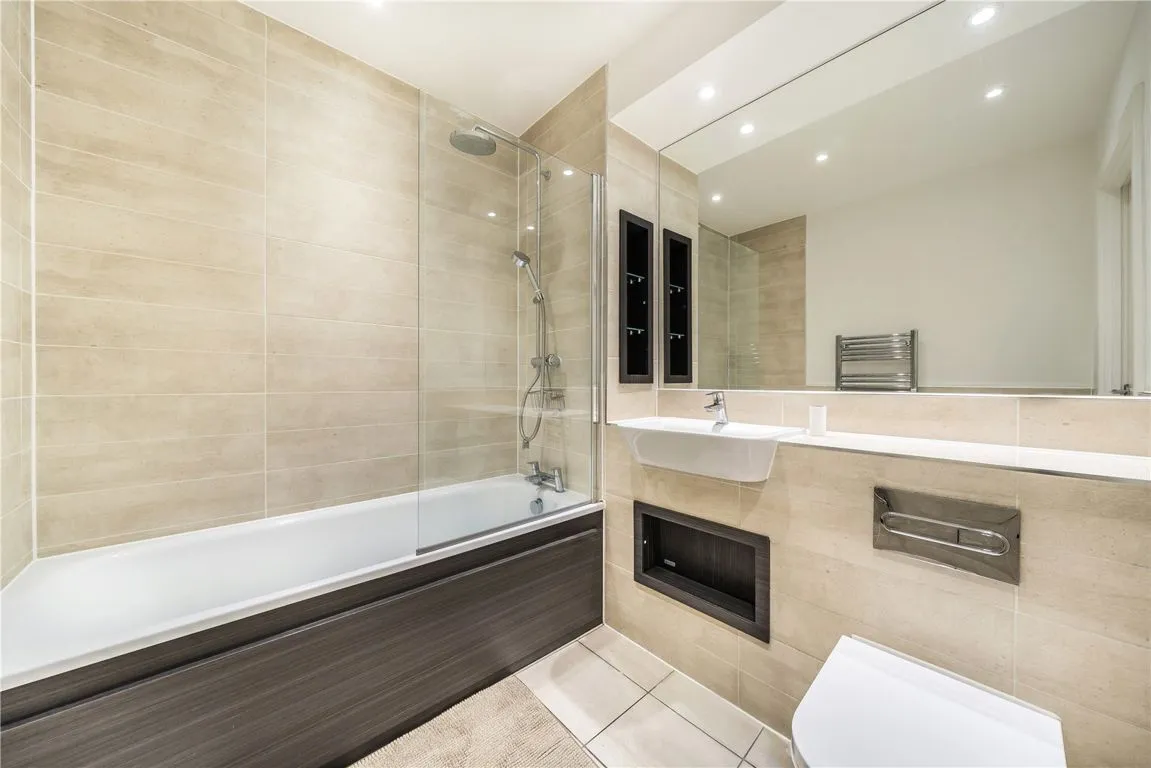 Kennard Apartments, Woolwich, photo 10