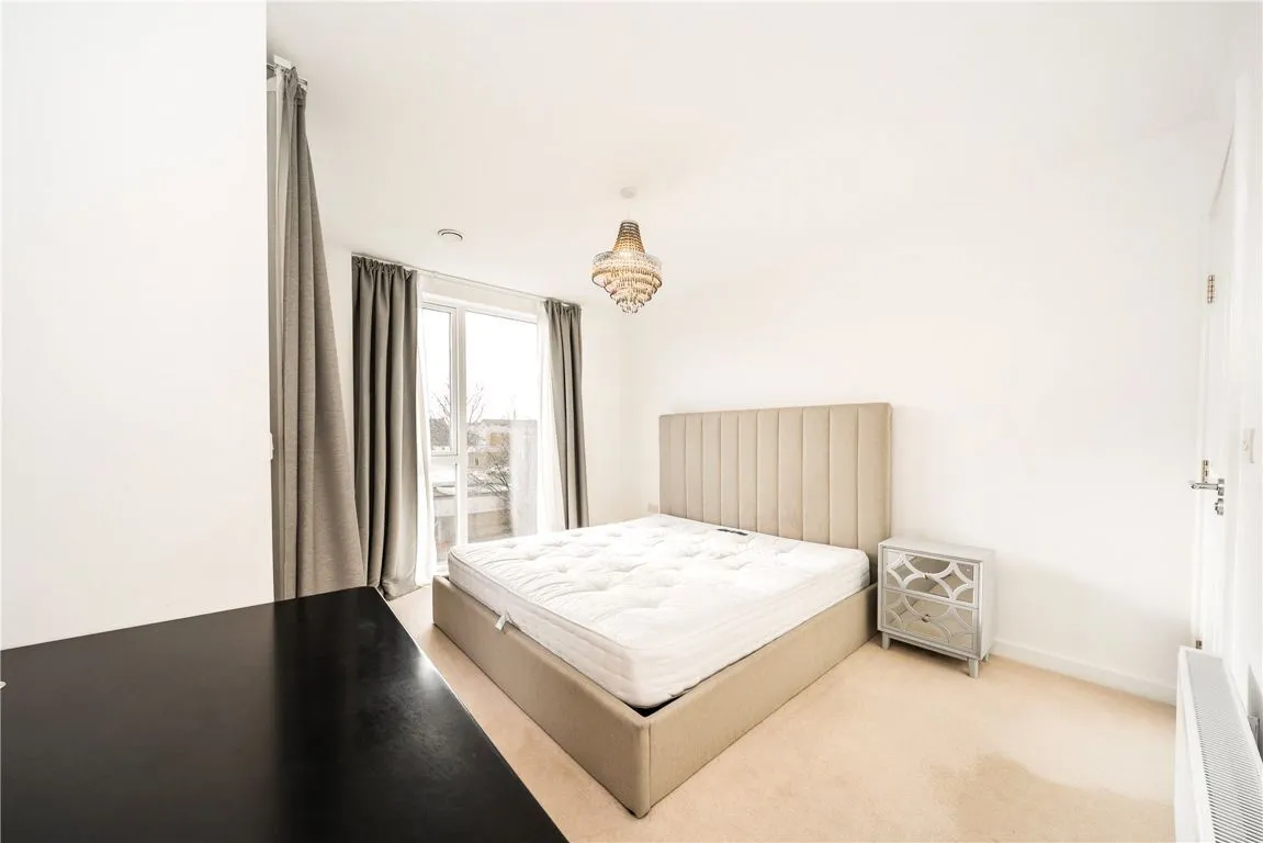 Kennard Apartments, Woolwich, photo 6