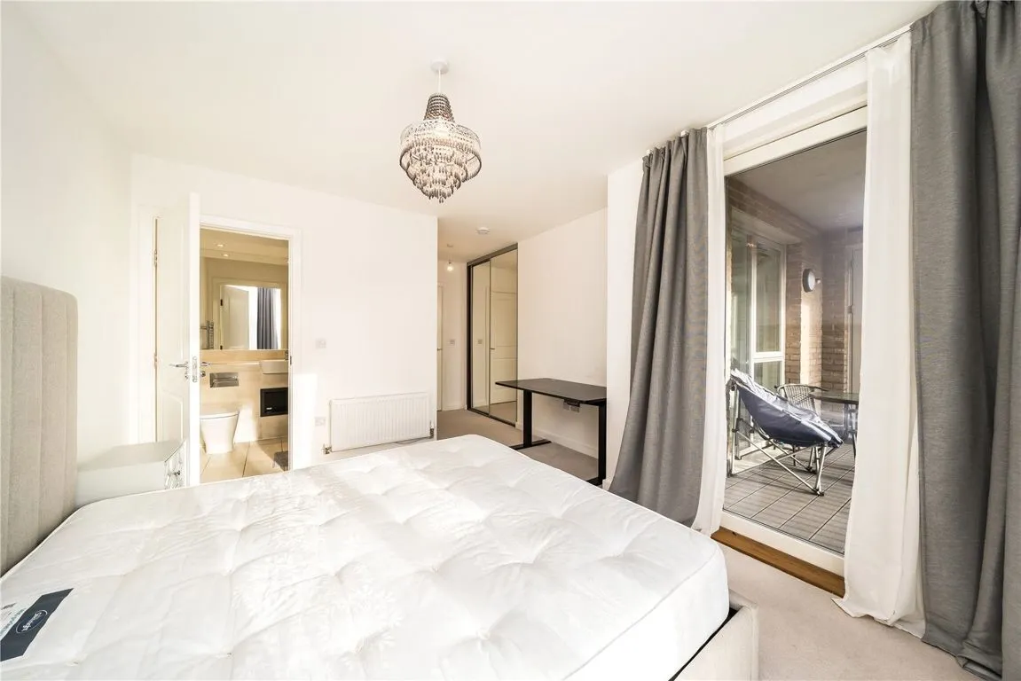 Kennard Apartments, Woolwich, photo 7