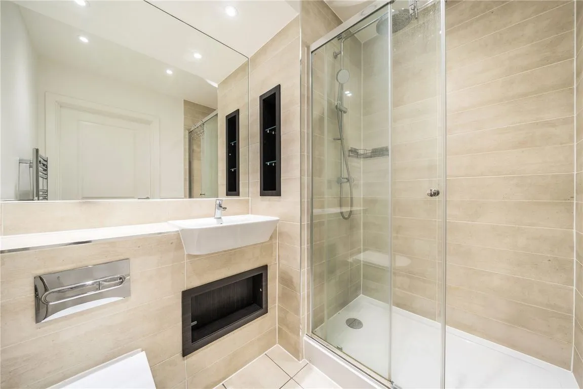 Kennard Apartments, Woolwich, photo 8