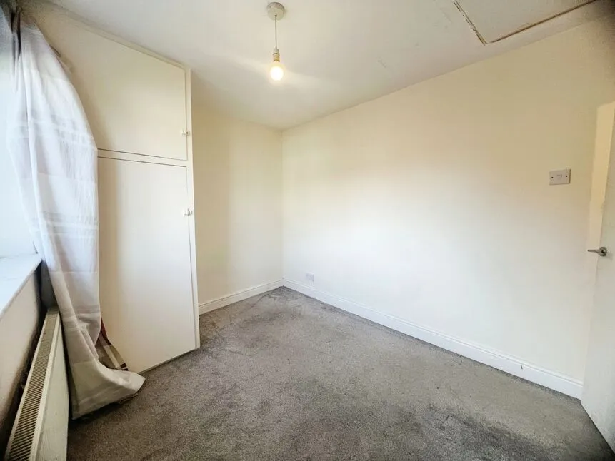 Church Walk, Worksop, Nottinghamshire, S80, photo 8