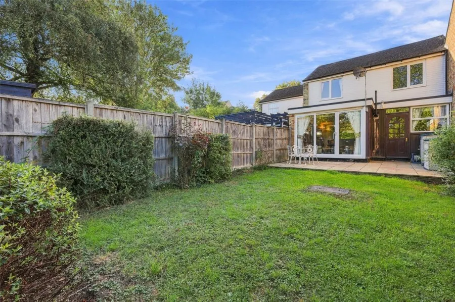 with 3 bedrooms in Harlow, CM17, photo 10