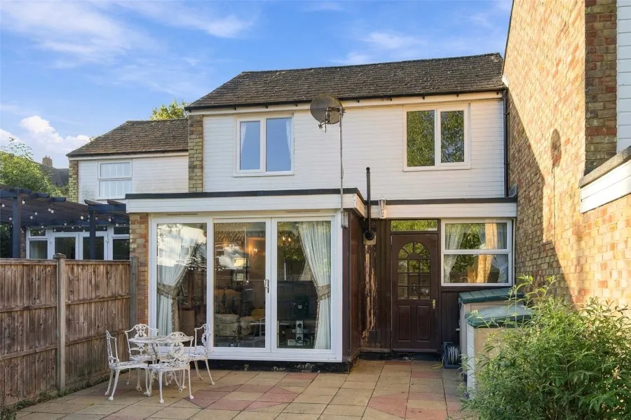 with 3 bedrooms in Harlow, CM17, photo 19