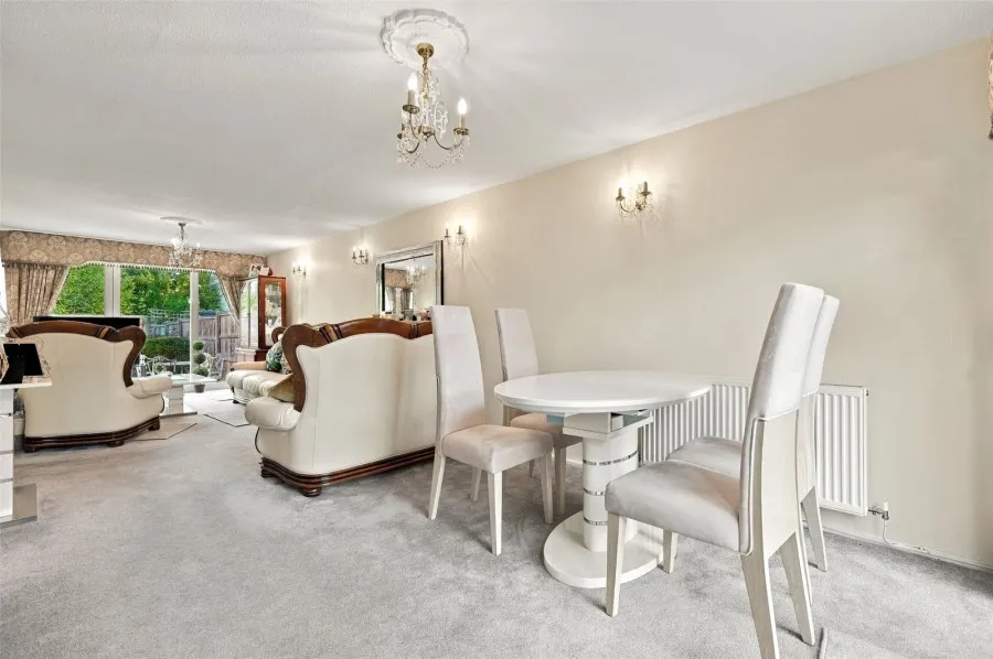 with 3 bedrooms in Harlow, CM17, photo 14