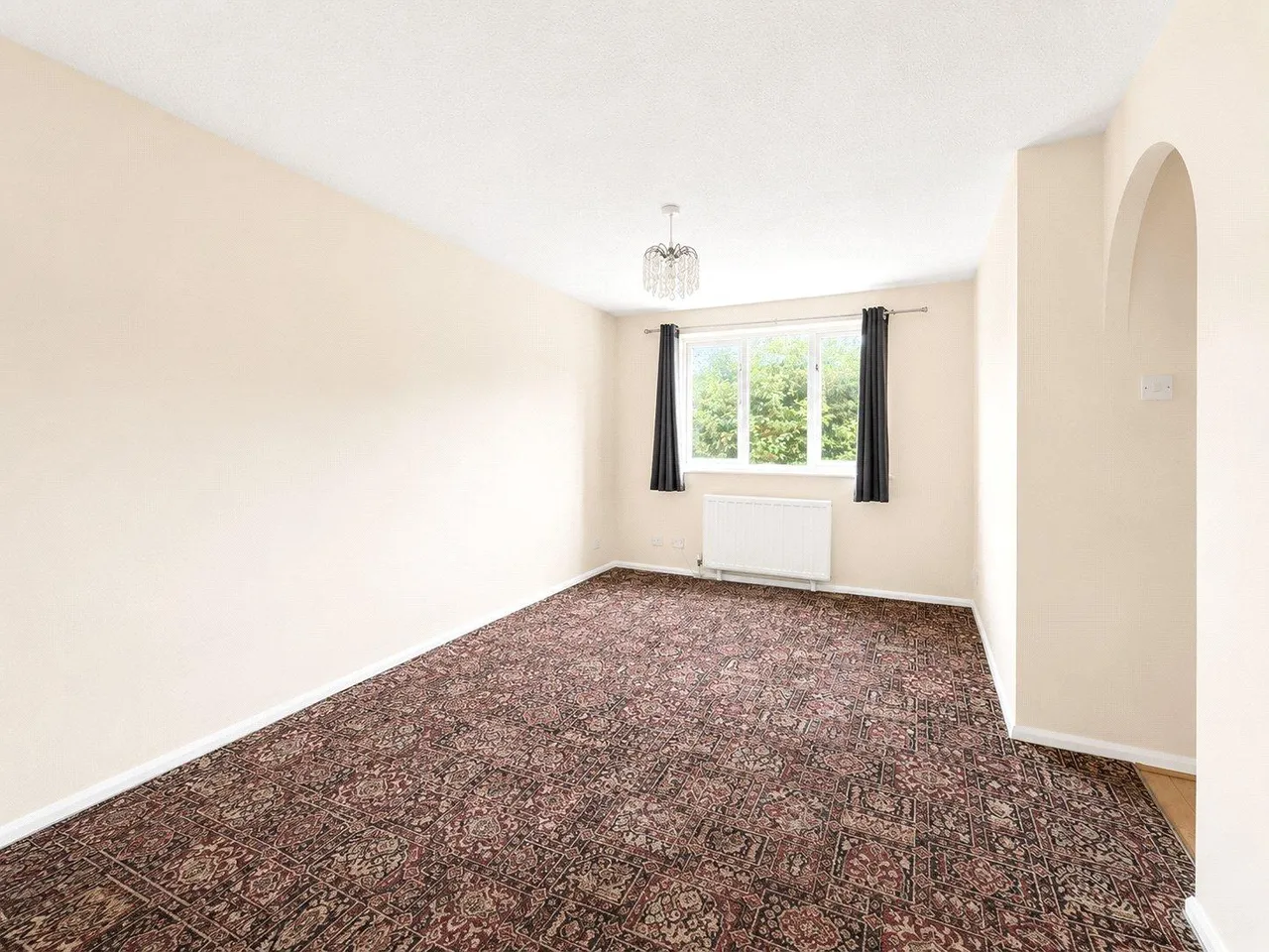 1 bed 1 bedroom property for sale, Armoury Road, London, SE8