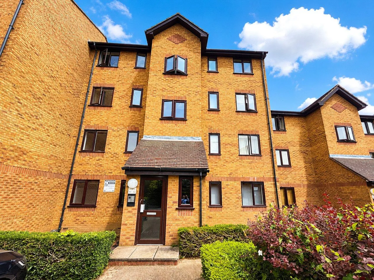 Armoury Road, London, SE8, photo 10