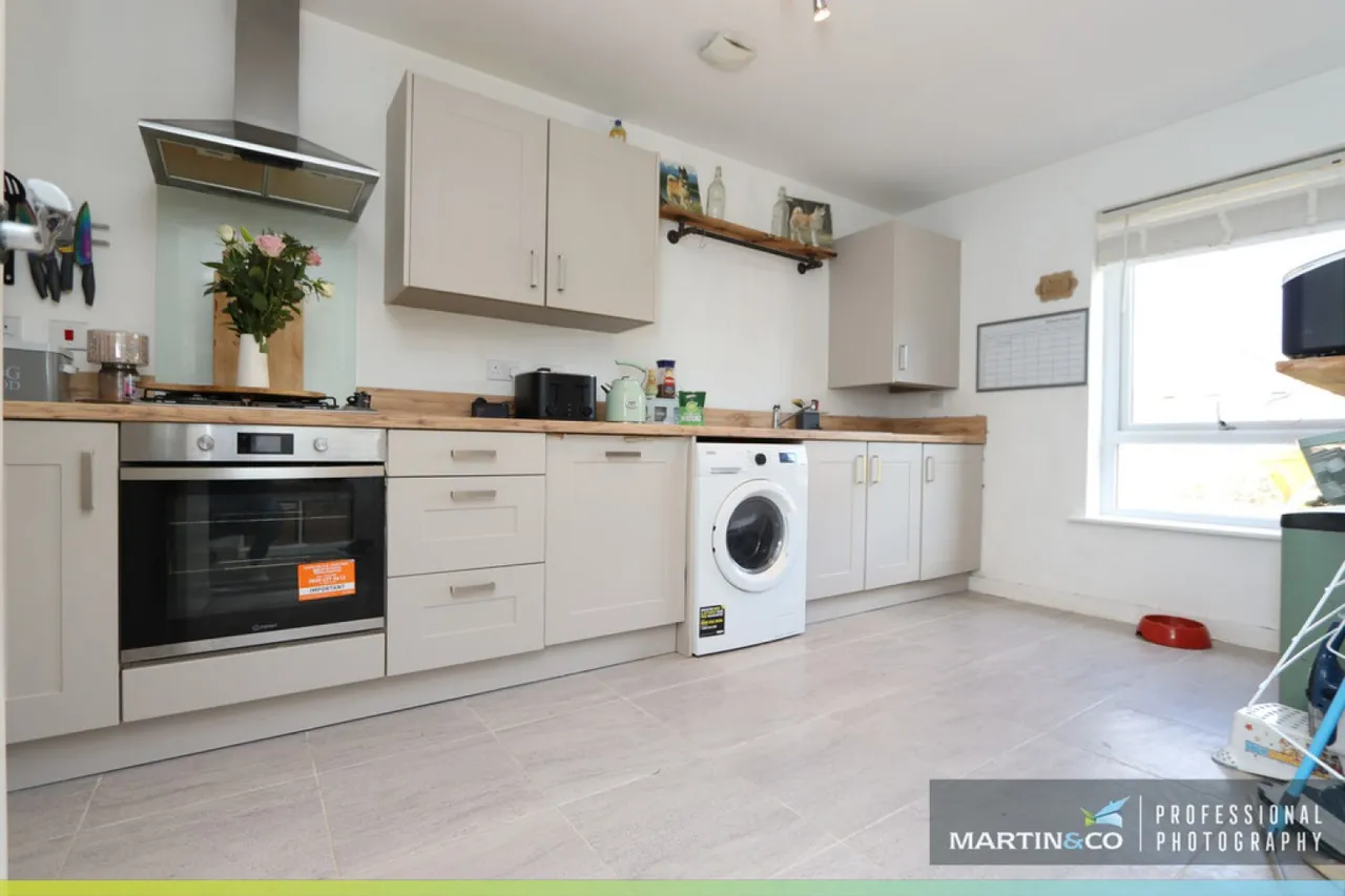 Willowbrook Street, St. Mellons, photo 2