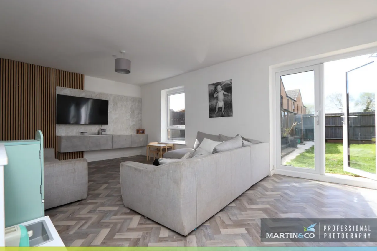 Willowbrook Street, St. Mellons, photo 5