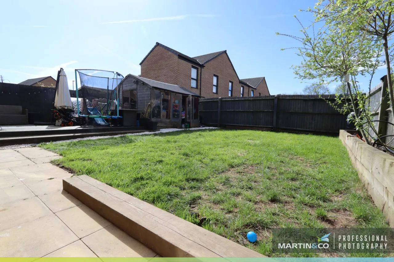 Willowbrook Street, St. Mellons, photo 9