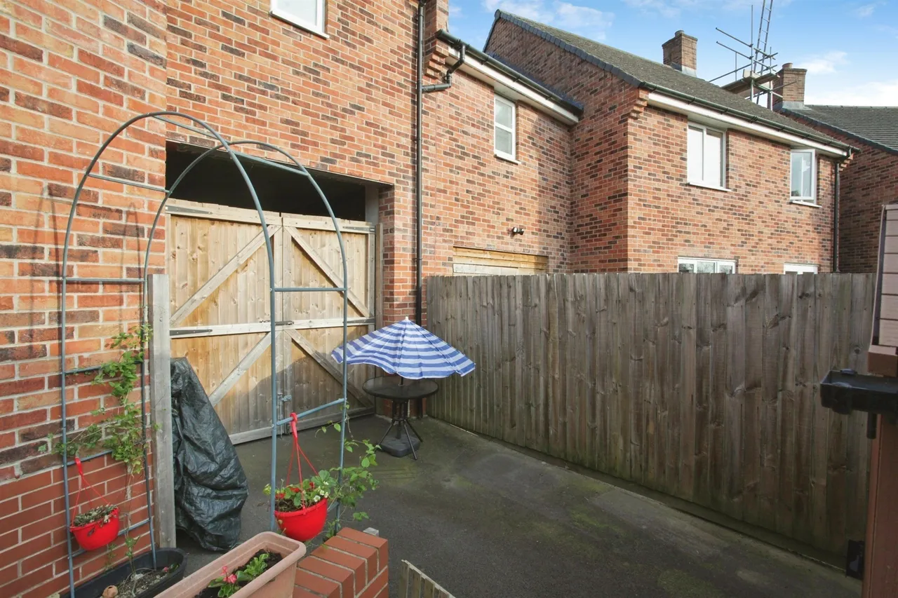 Spinney Lane, Rugby, CV21, photo 20