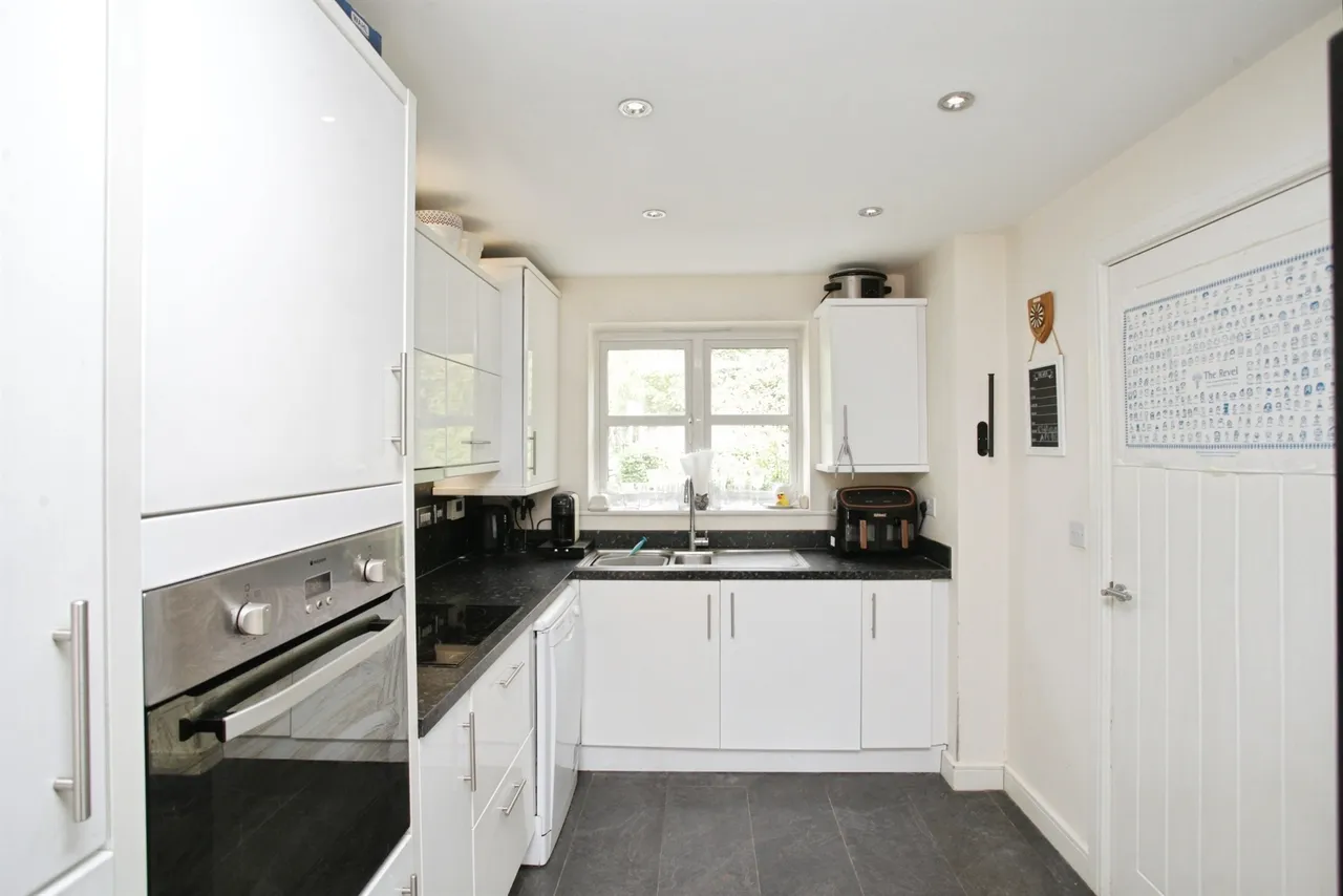 Spinney Lane, Rugby, CV21, photo 6