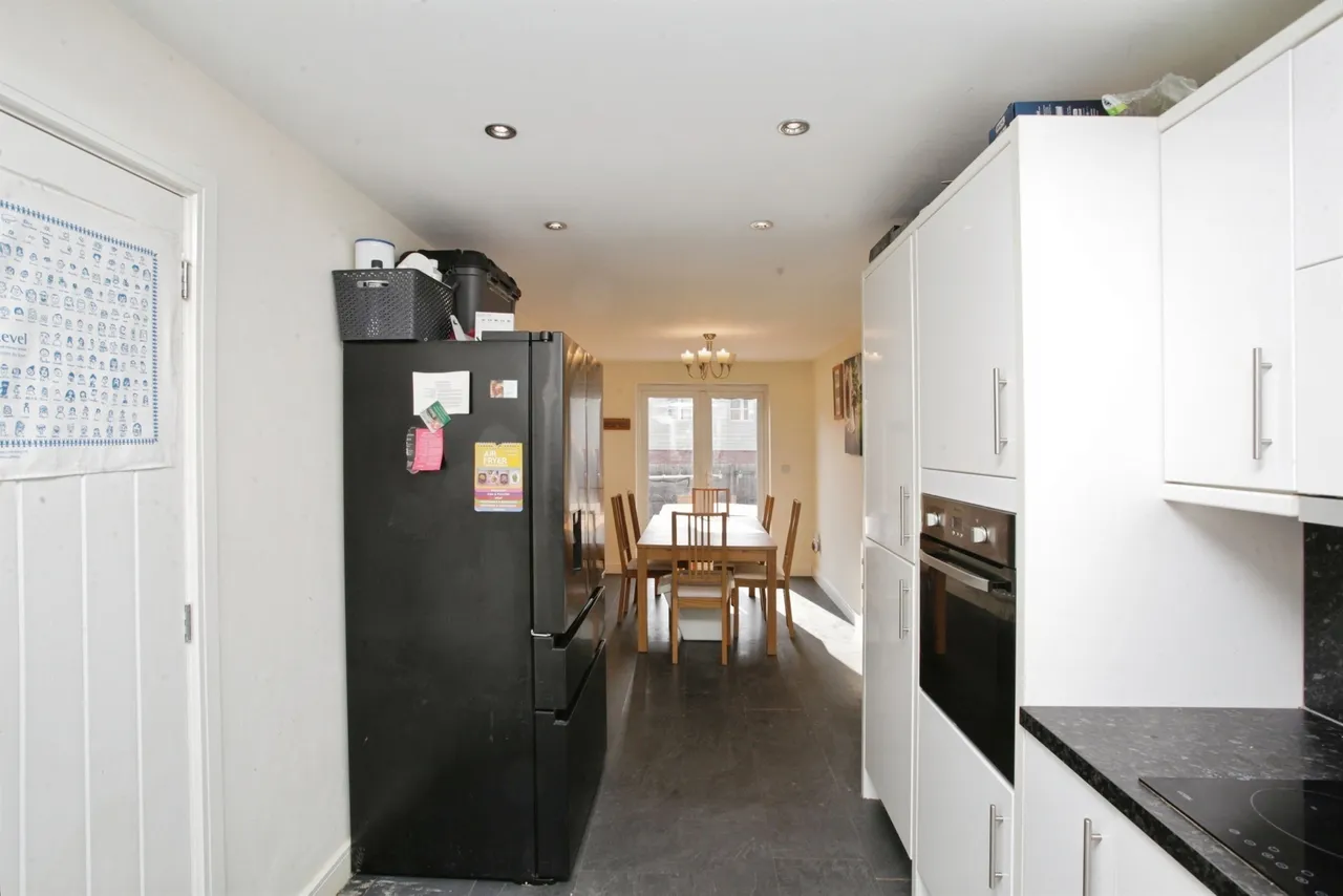 Spinney Lane, Rugby, CV21, photo 7