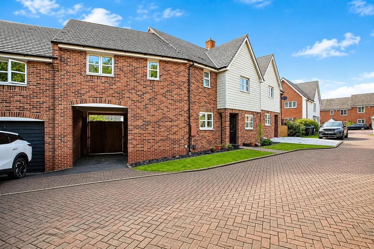 Spinney Lane, Rugby, CV21, photo 2