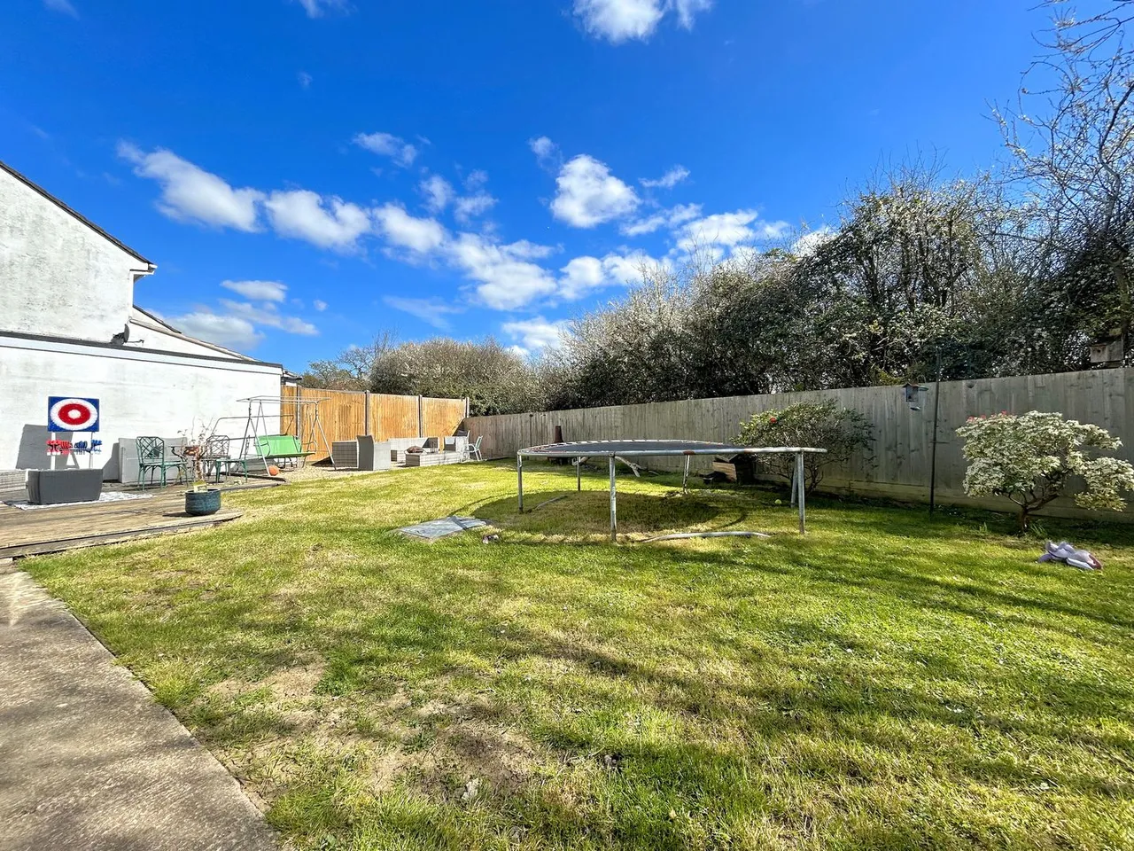 Cope Park, Almondsbury, photo 4