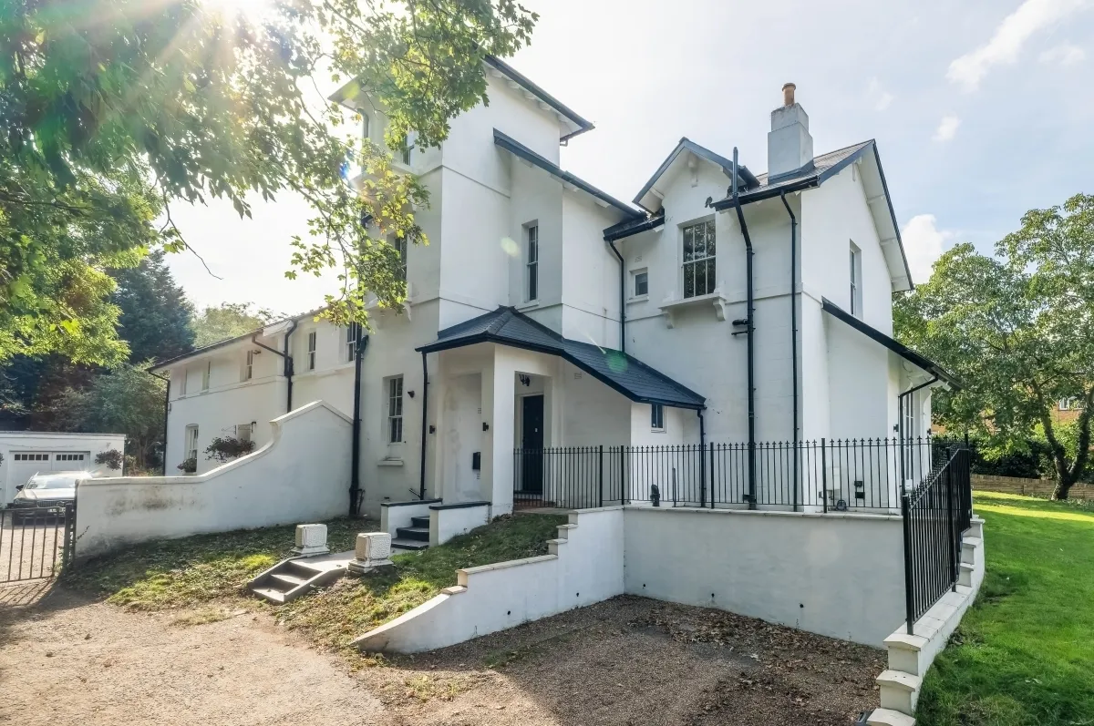 The Glebe London, SE3, photo 14