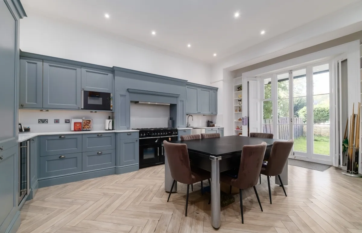The Glebe London, SE3, photo 6