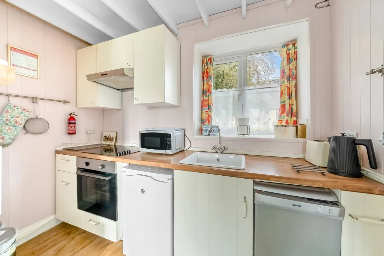Grewelthorpe, Ripon, HG4, photo 5