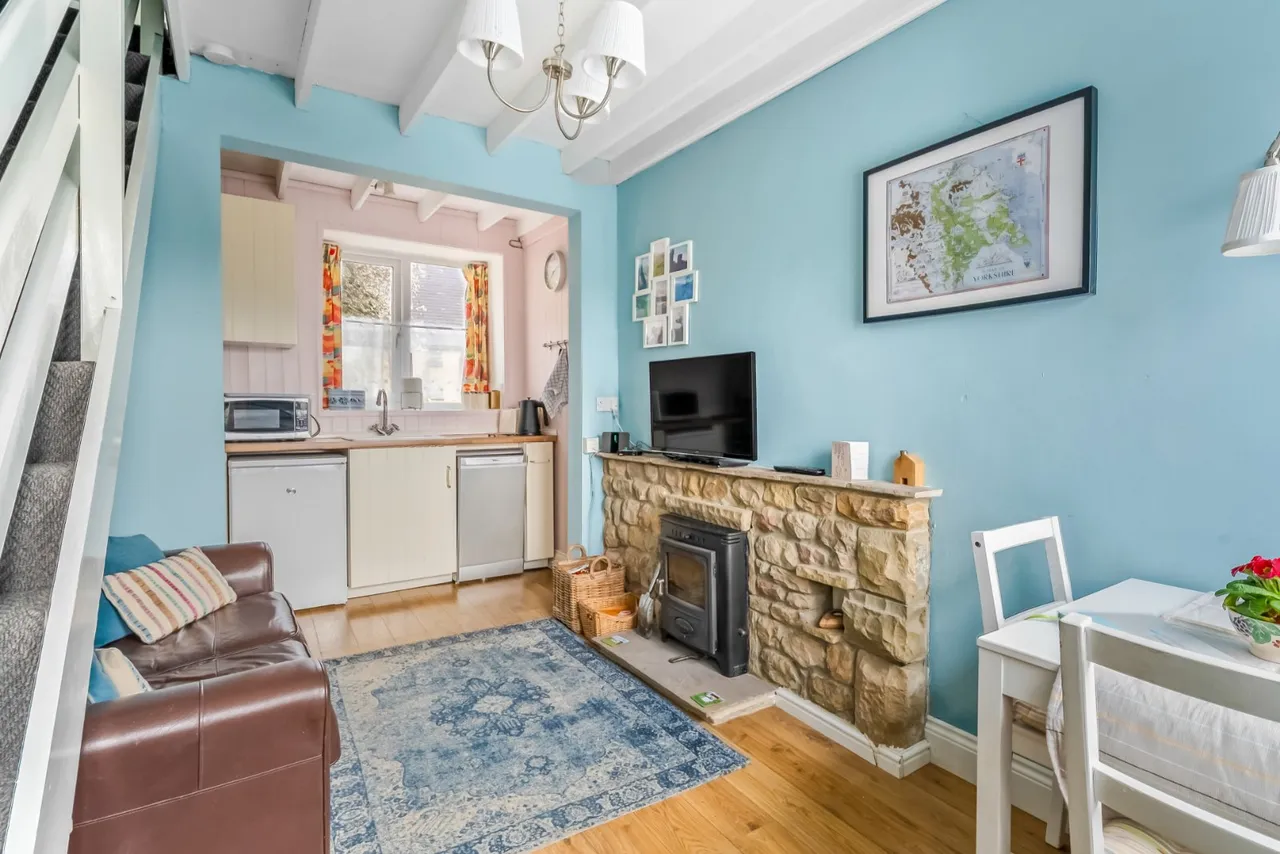 Grewelthorpe, Ripon, HG4, photo 4