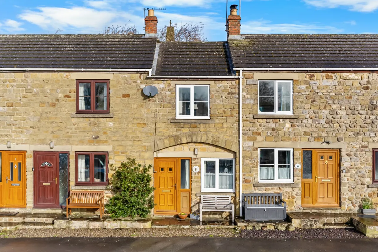 1 bed house for sale, Grewelthorpe, Ripon, HG4