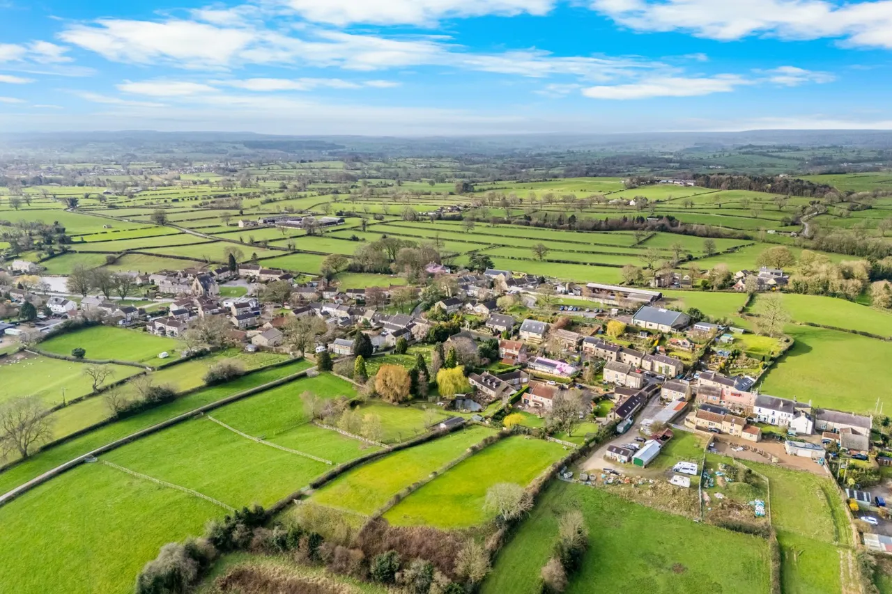 Grewelthorpe, Ripon, HG4, photo 2