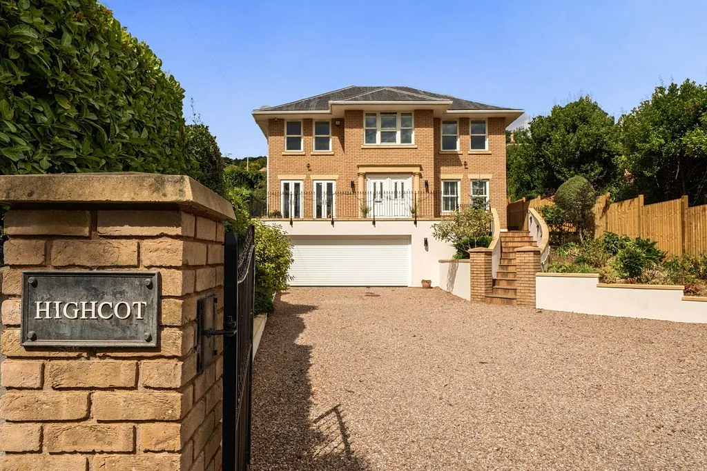 Cotmaton Road, Sidmouth, photo 29