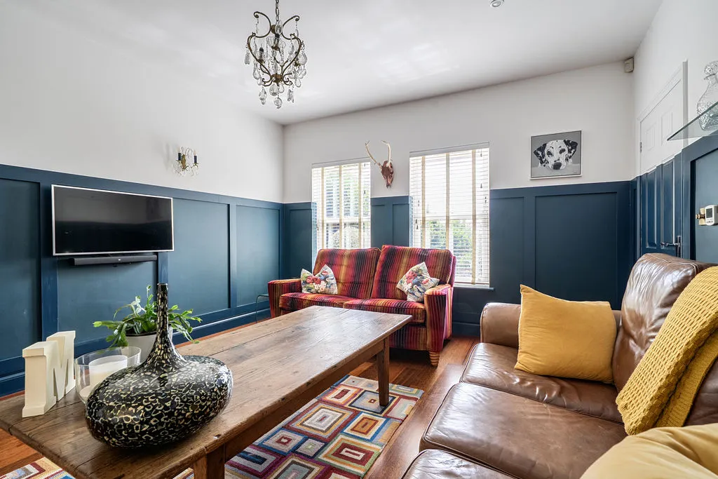 Cotmaton Road, Sidmouth, photo 3