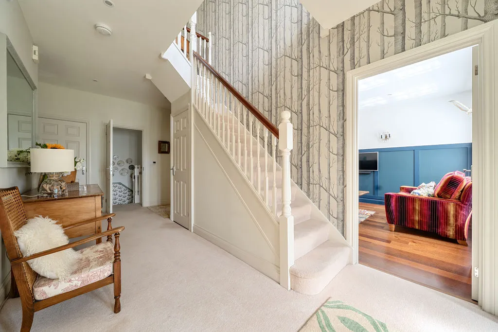 Cotmaton Road, Sidmouth, photo 4