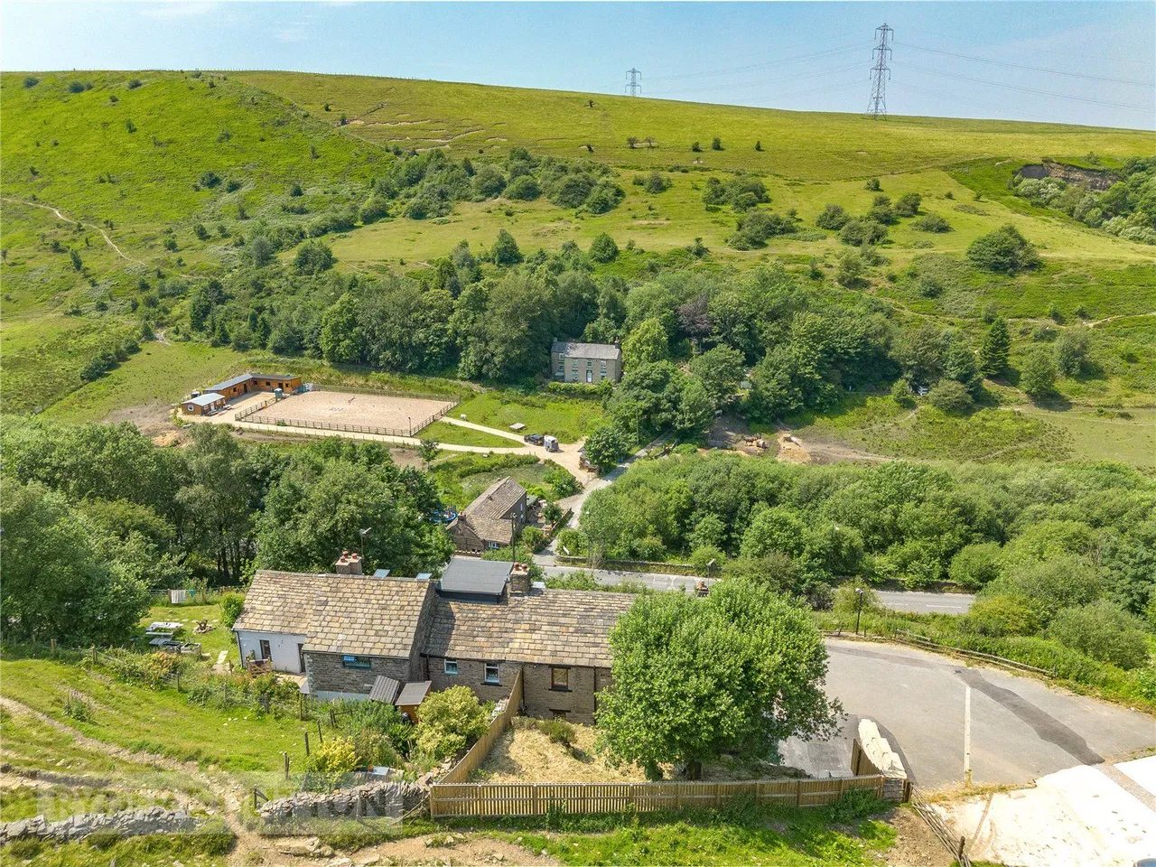 Off Lees Road, Mossley, OL5, photo 26