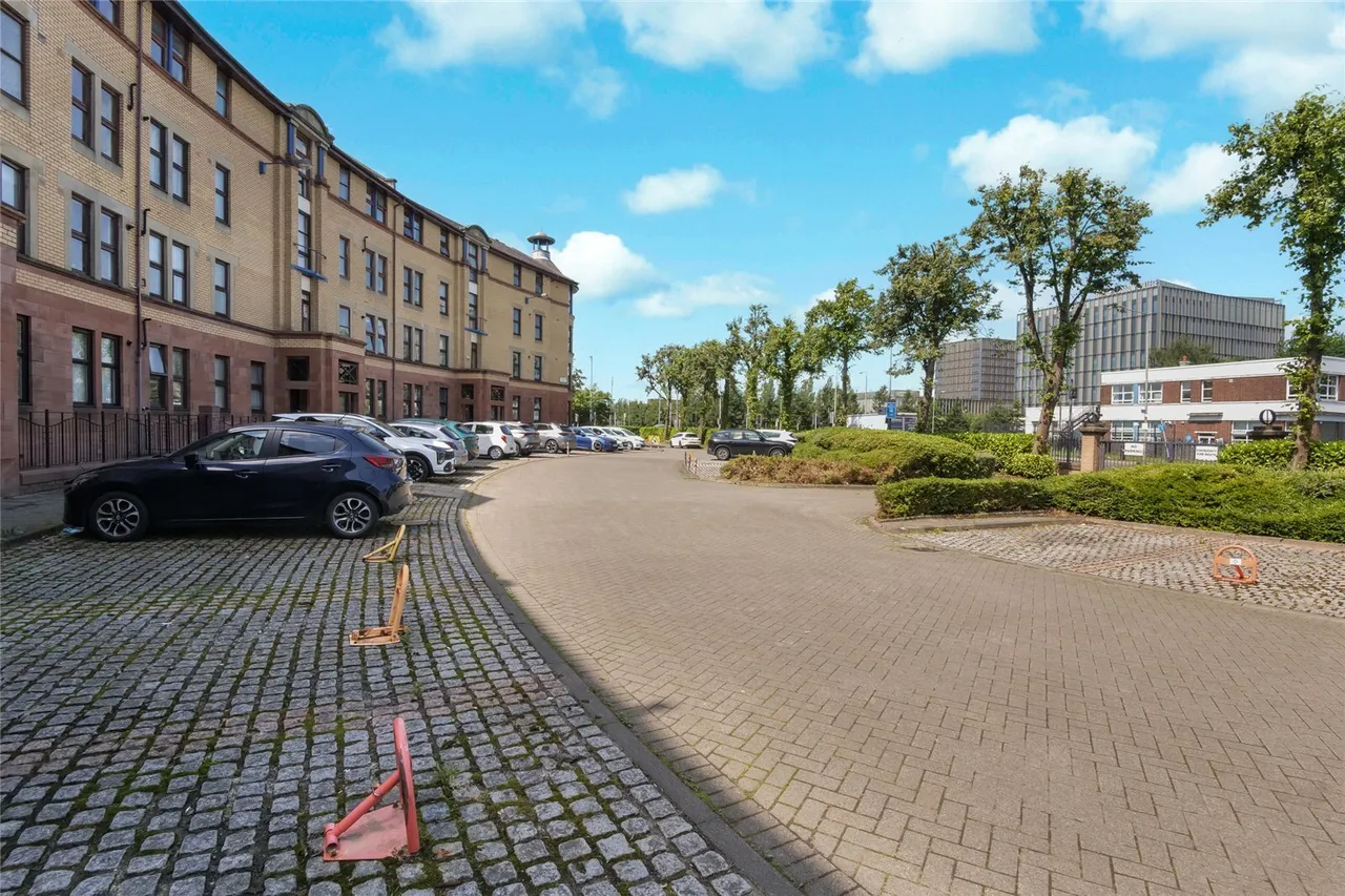 St. Ninian Terrace, Glasgow, Glasgow City, G5, photo 21