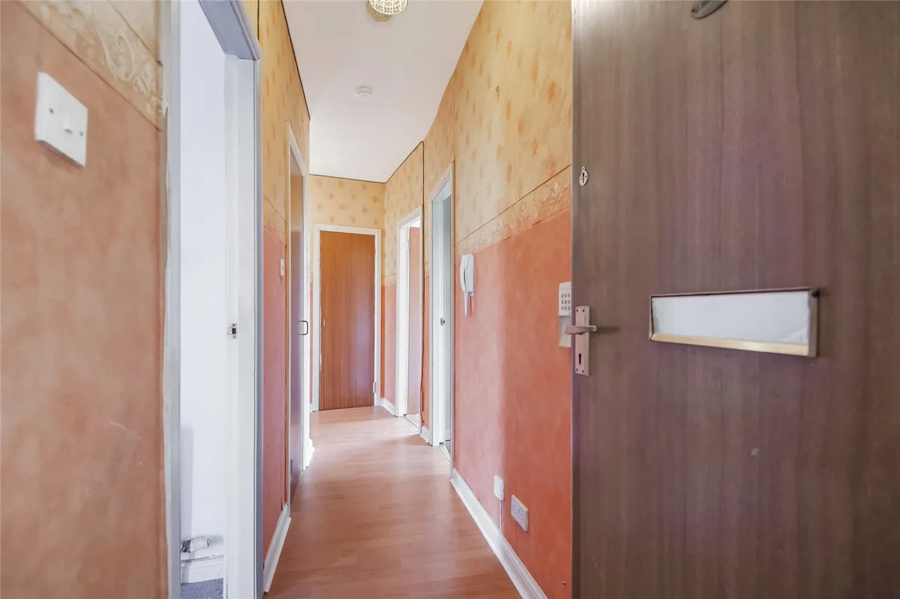 St. Ninian Terrace, Glasgow, Glasgow City, G5, photo 12