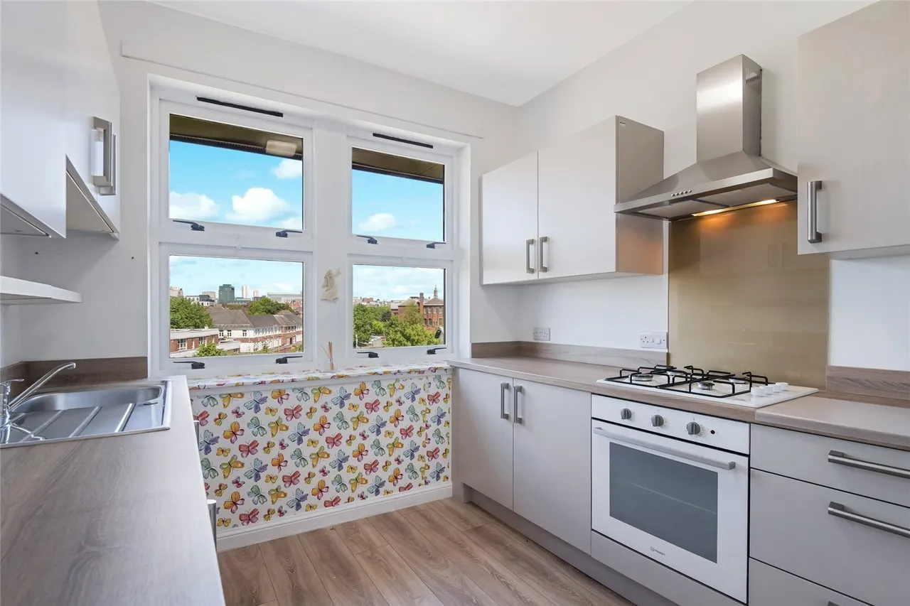 St. Ninian Terrace, Glasgow, Glasgow City, G5, photo 4
