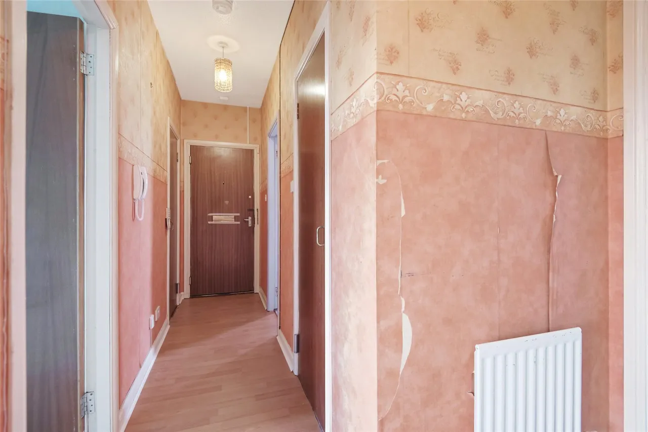 St. Ninian Terrace, Glasgow, Glasgow City, G5, photo 13