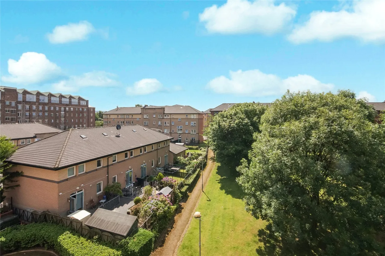 St. Ninian Terrace, Glasgow, Glasgow City, G5, photo 8