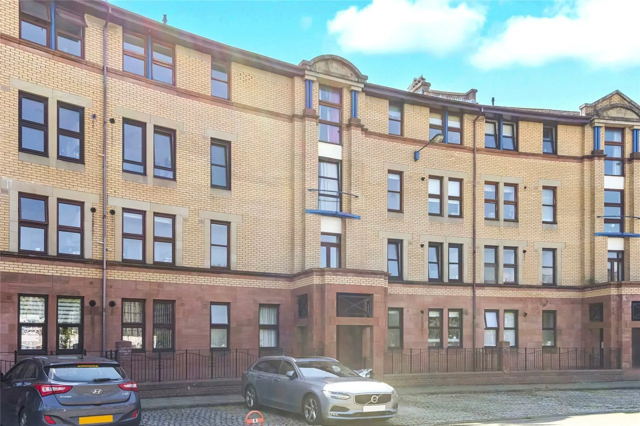 St. Ninian Terrace, Glasgow, Glasgow City, G5, photo 22