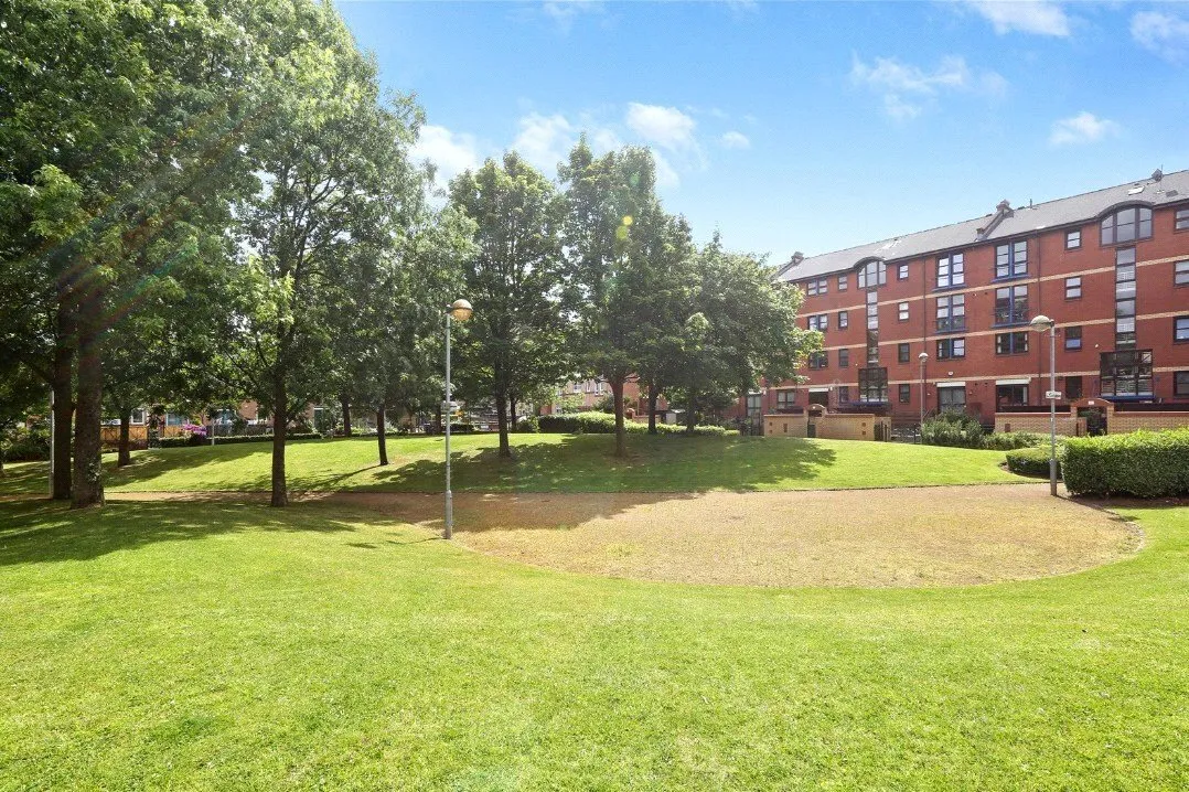 St. Ninian Terrace, Glasgow, Glasgow City, G5, photo 10