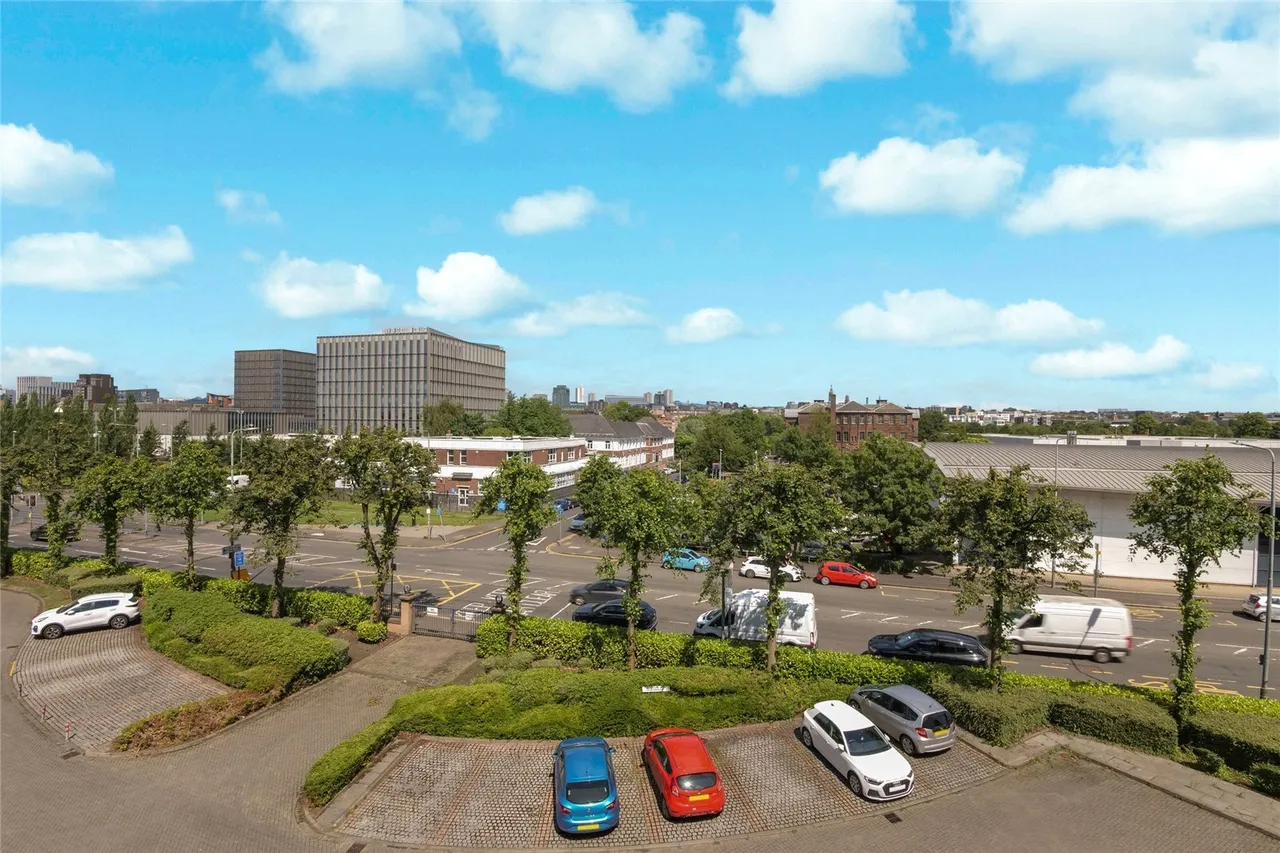 St. Ninian Terrace, Glasgow, Glasgow City, G5, photo 19