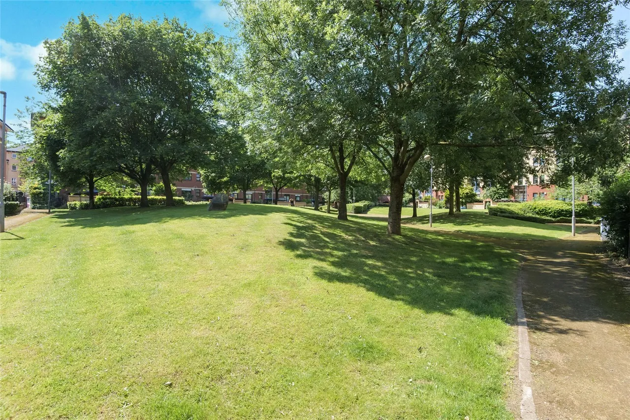 St. Ninian Terrace, Glasgow, Glasgow City, G5, photo 23
