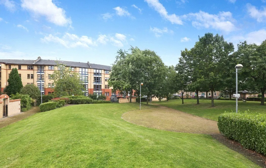 2 bed flat for sale — St. Ninian Terrace, Glasgow, Glasgow City, G5