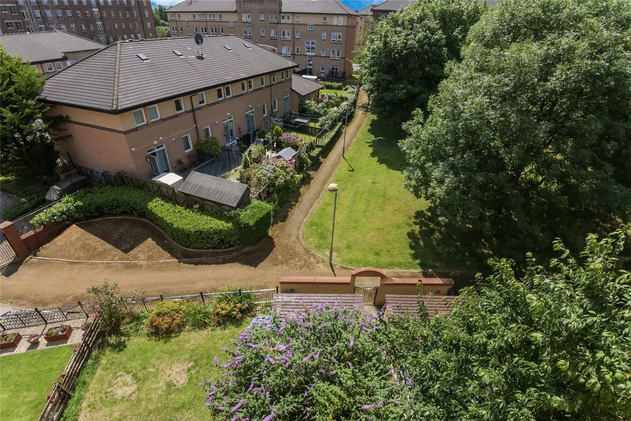 St. Ninian Terrace, Glasgow, Glasgow City, G5, photo 20