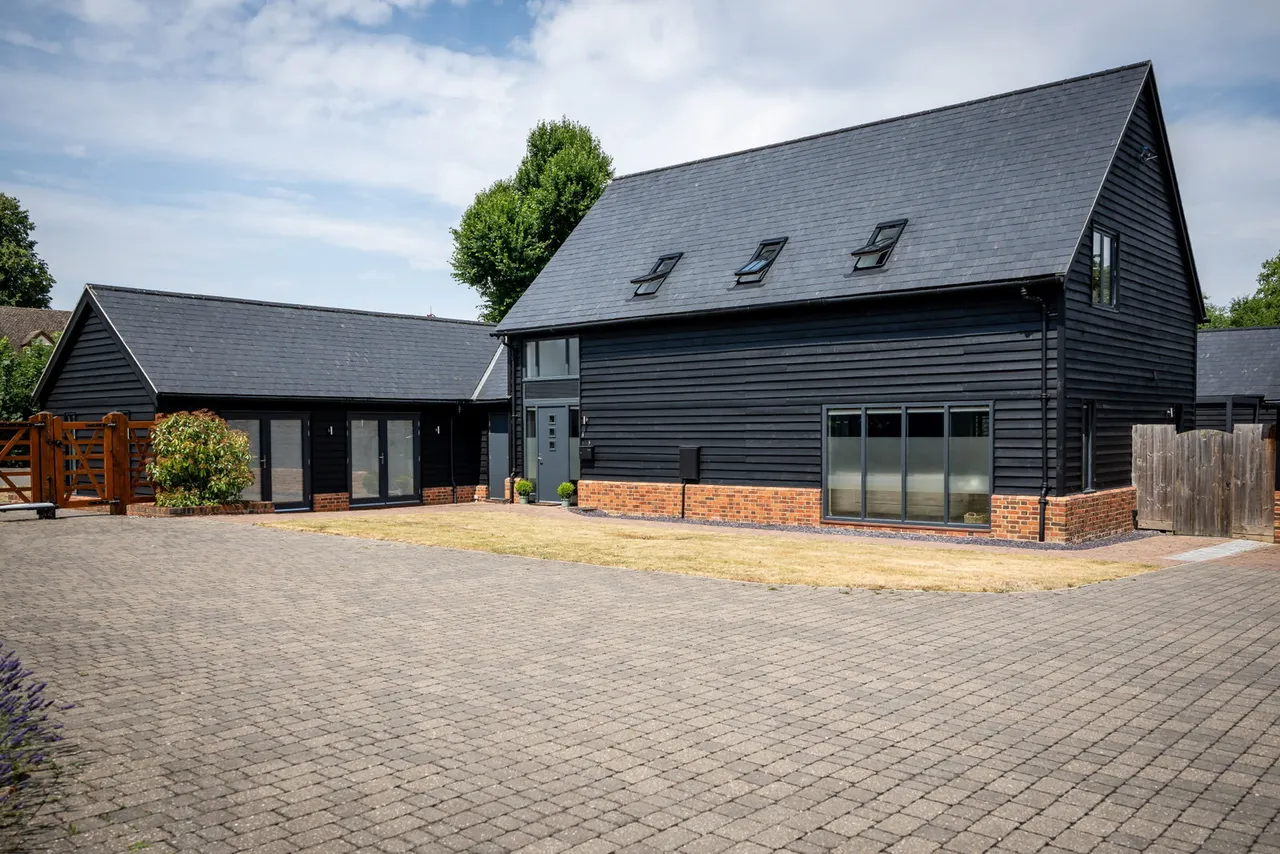 Church Farm Court, Roxton, MK44, photo 40