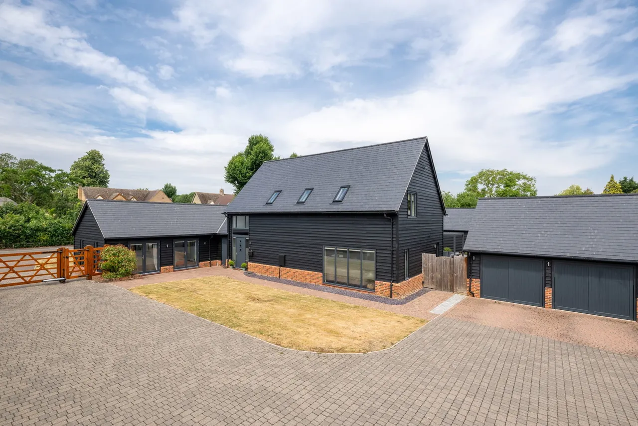 Church Farm Court, Roxton, MK44, photo 2