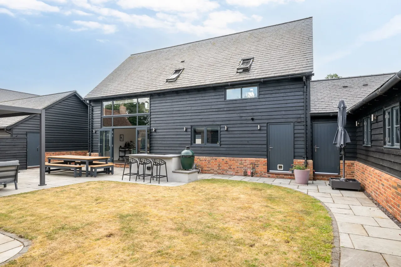 Church Farm Court, Roxton, MK44, photo 33