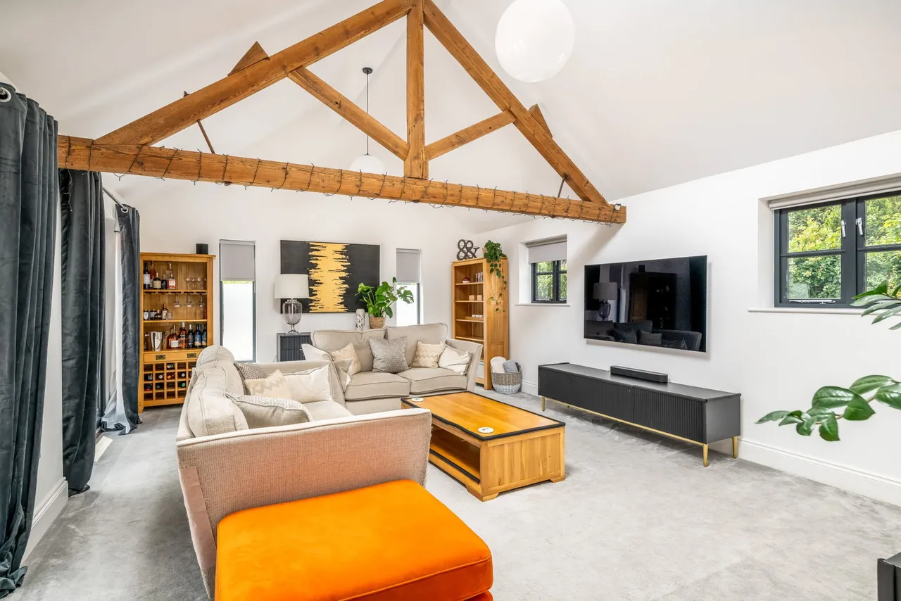 Church Farm Court, Roxton, MK44, photo 14