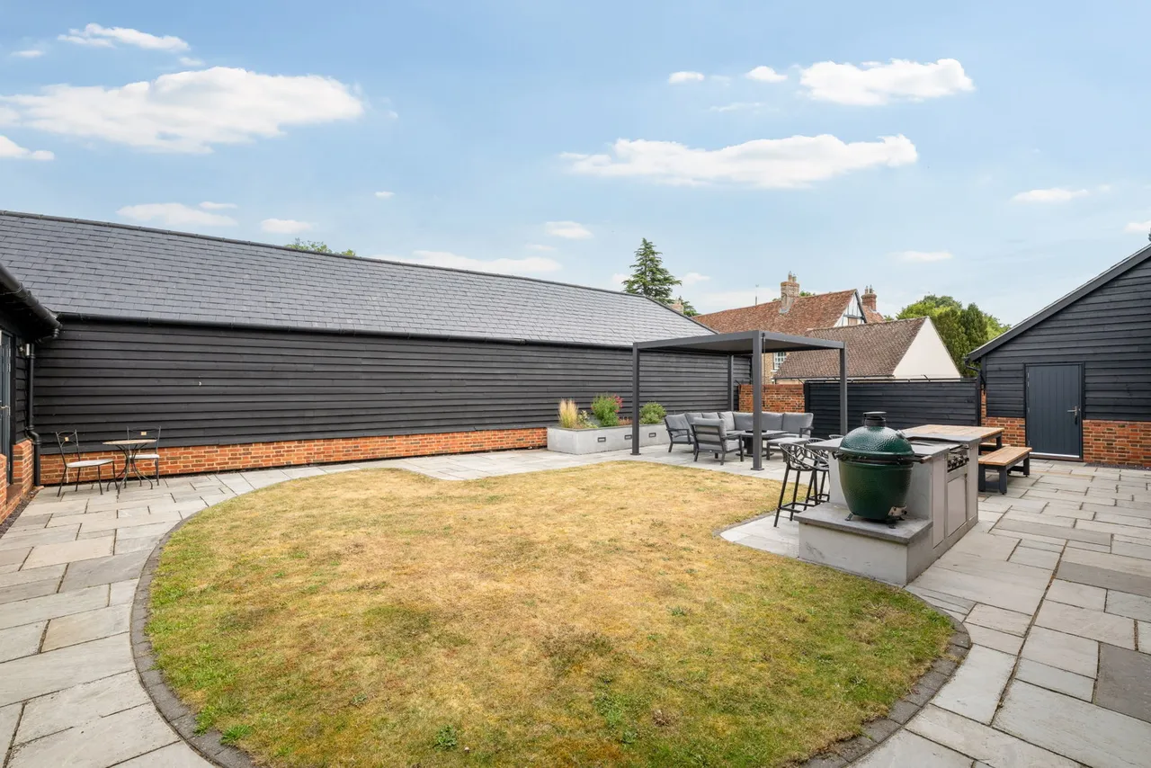 Church Farm Court, Roxton, MK44, photo 32