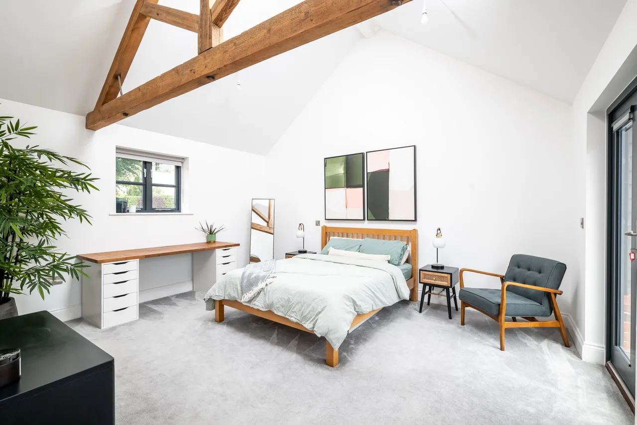 Church Farm Court, Roxton, MK44, photo 17